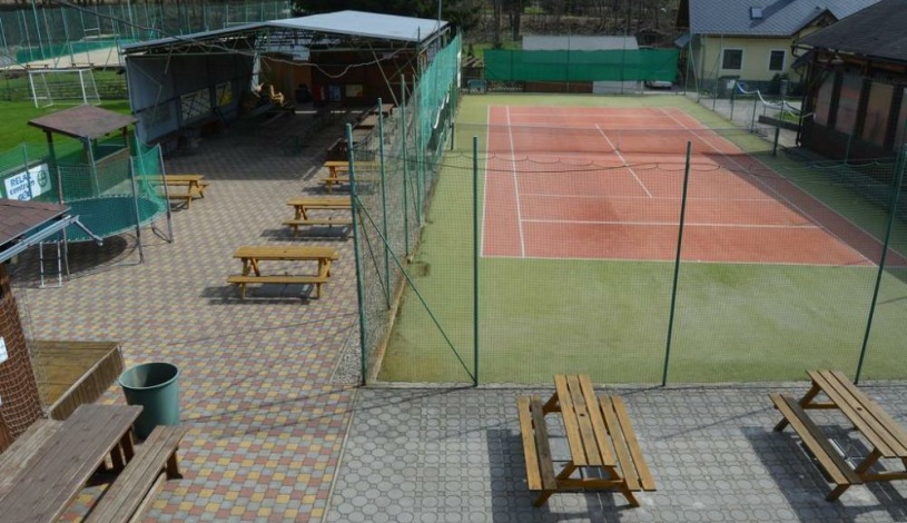 Relax Centrum Gól Loučná n. D. Loučná nad Desnou